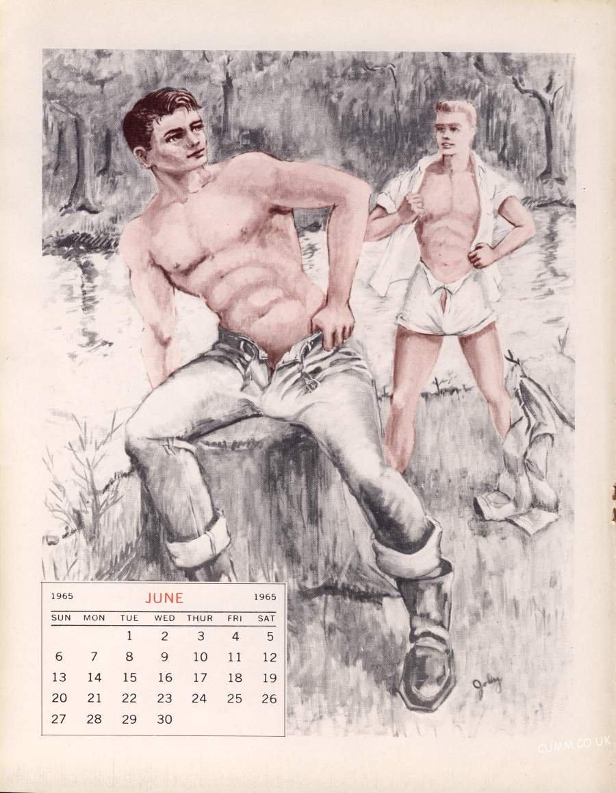 June (Month) Rule 34 Image