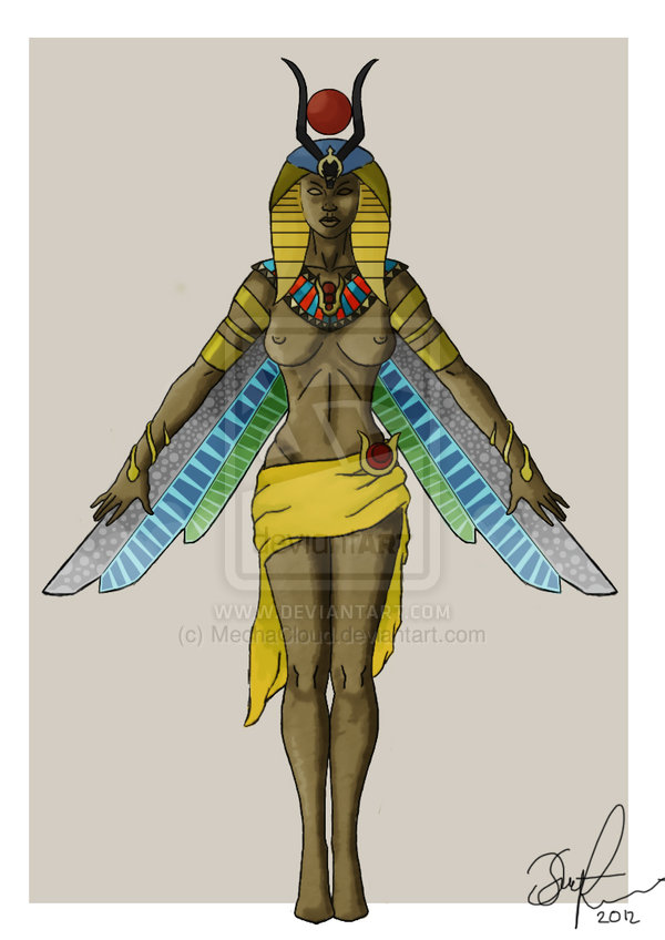 egyptian_mythology isis isis_(egyptian_mythology) mythology tagme