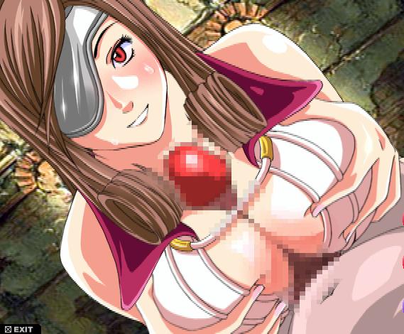 beatrix_(final_fantasy) censored final_fantasy final_fantasy_ix straight_hair tagme