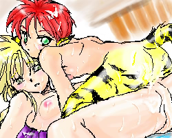 breath_of_fire breath_of_fire_ii nina_(breath_of_fire_ii) rinpoo_chuan small_breasts tagme