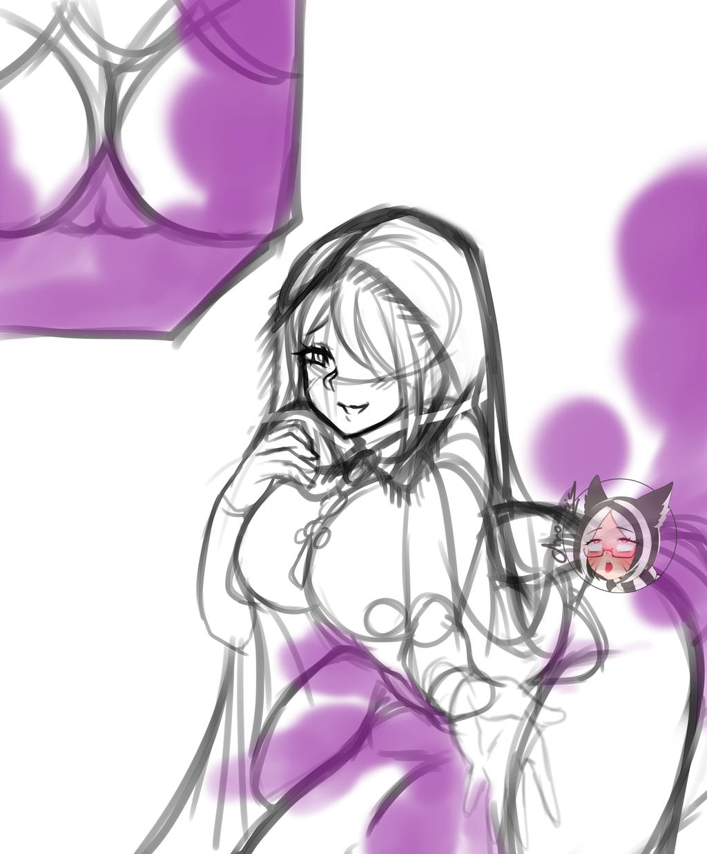 Chro-Sis Rule 34 Image