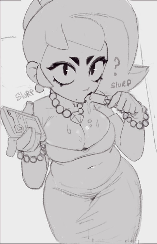 brawl stars, high flyer lola (brawl stars), lola (brawl stars), polchito, tagme