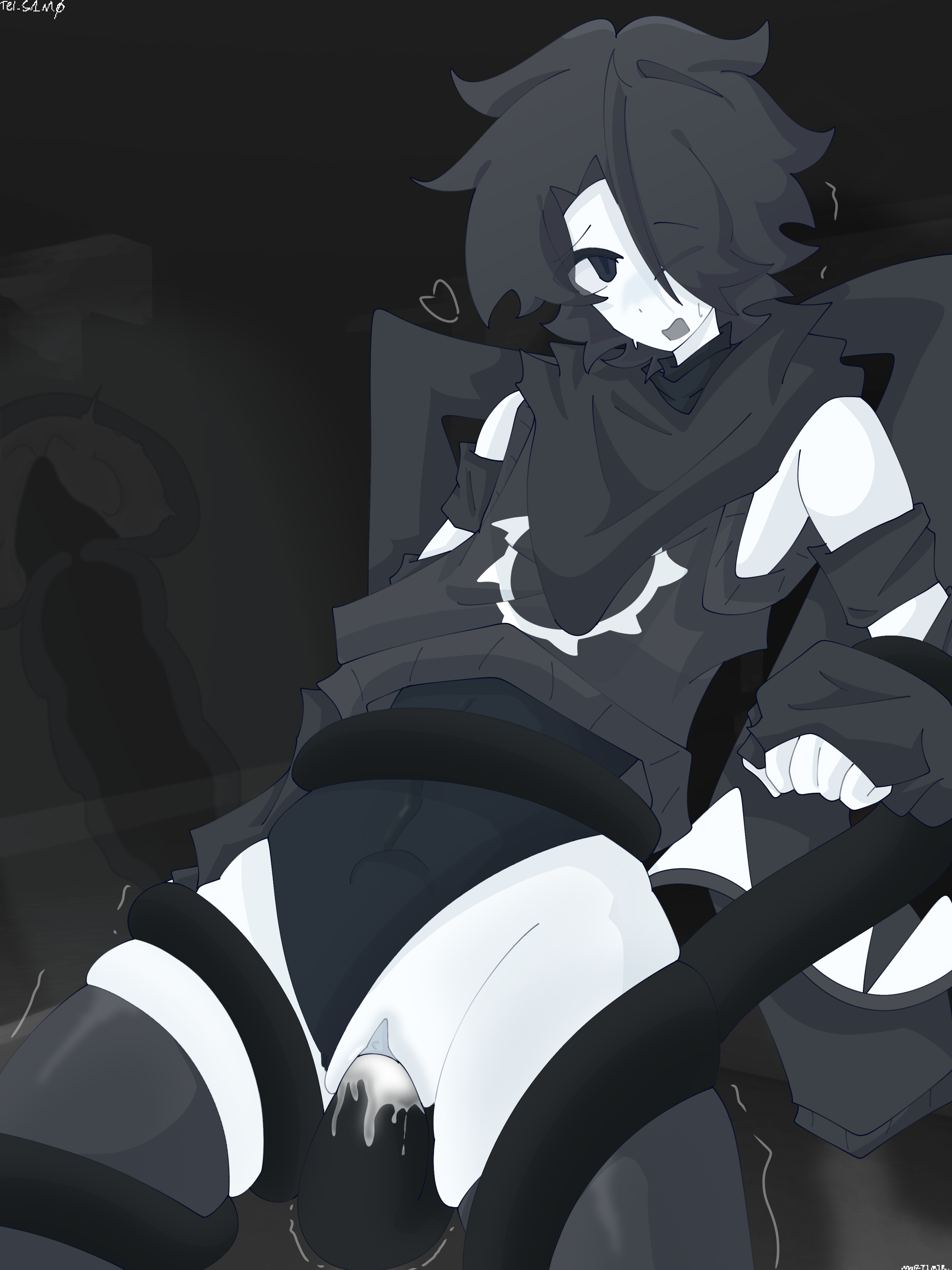 azure (forsaken), cross section, cum, cum inside, forsaken (roblox), roblox, roblox game, robloxian, self upload, tagme, tel s1m0, tentacle, tentacle sex, two time, vaginal penetration