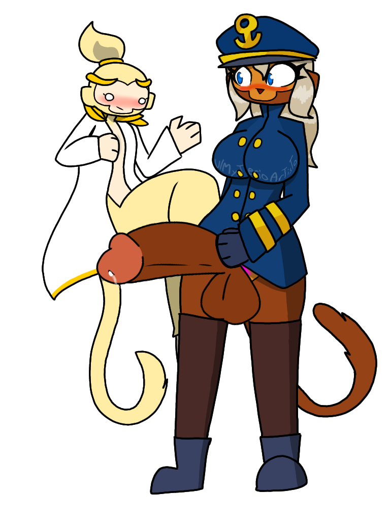 Adora (Bloons Tower Defense) Rule 34 Image