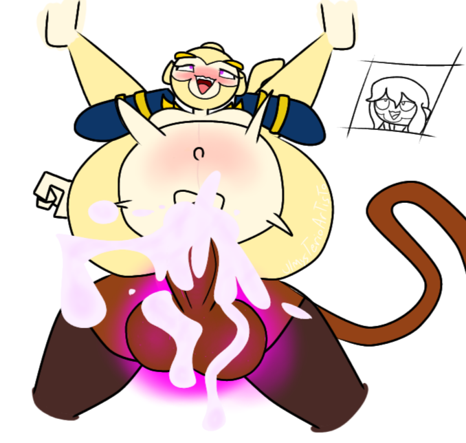 Admiral Brickell (Bloons Tower Defense) Rule 34 Image