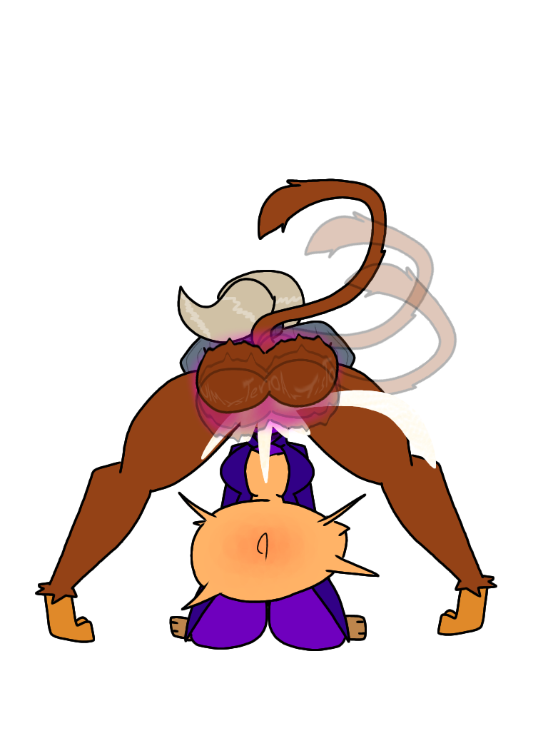 Admiral Brickell (Bloons Tower Defense) Rule 34 Image