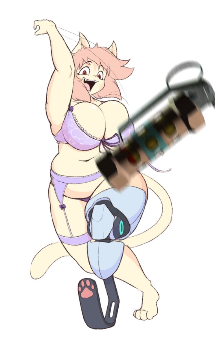 Bbw Rule 34 Image