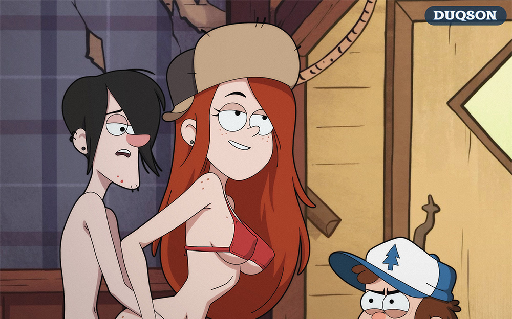 1girls Rule 34 Image