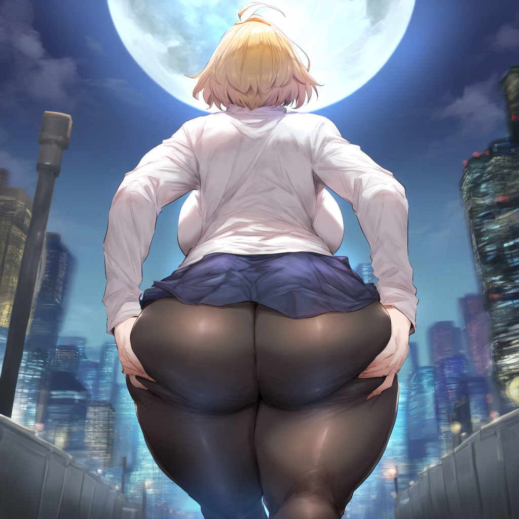 ahoge ai_generated alternate_body_type alternate_breast_size arcueid_brunestud ass background big_ass big_breasts big_butt black_pantyhose blonde_hair bottom_heavy breasts breasts_bigger_than_head chubby chunky city city_background curvy curvy_figure fat gigantic_breasts huge_ass huge_breasts huge_butt jewelry large_ass large_boobs large_breasts large_butt lingerie mature mature_body mature_figure meaty melty_blood necklace pantyhose plump plump_ass pout short_hair sweater thicc thick thick_ass thick_thighs thighhighs thighs top_heavy tsukihime tsukihime_(remake) type-moon vampire vampire_girl venus_body voluptuous wide wide_hips