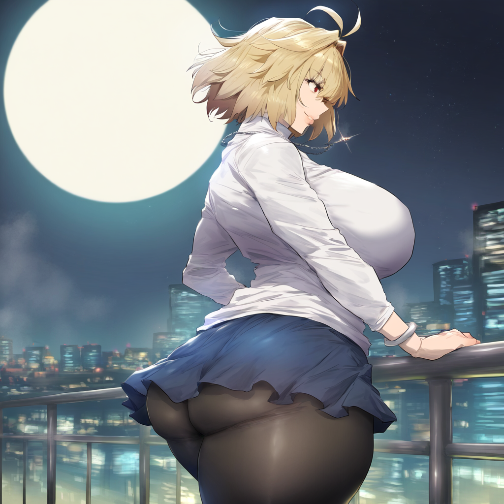 ahoge ai_generated alternate_body_type alternate_breast_size arcueid_brunestud ass background big_ass big_breasts big_butt black_pantyhose blonde_hair bottom_heavy breasts breasts_bigger_than_head chubby chunky city city_background curvy curvy_figure fat gigantic_breasts huge_ass huge_breasts huge_butt jewelry large_ass large_boobs large_breasts large_butt lingerie mature mature_body mature_figure meaty melty_blood necklace pantyhose plump plump_ass pout red_eyes short_hair sweater thicc thick thick_ass thick_thighs thighhighs thighs top_heavy tsukihime tsukihime_(remake) type-moon vampire vampire_girl venus_body voluptuous wide wide_hips