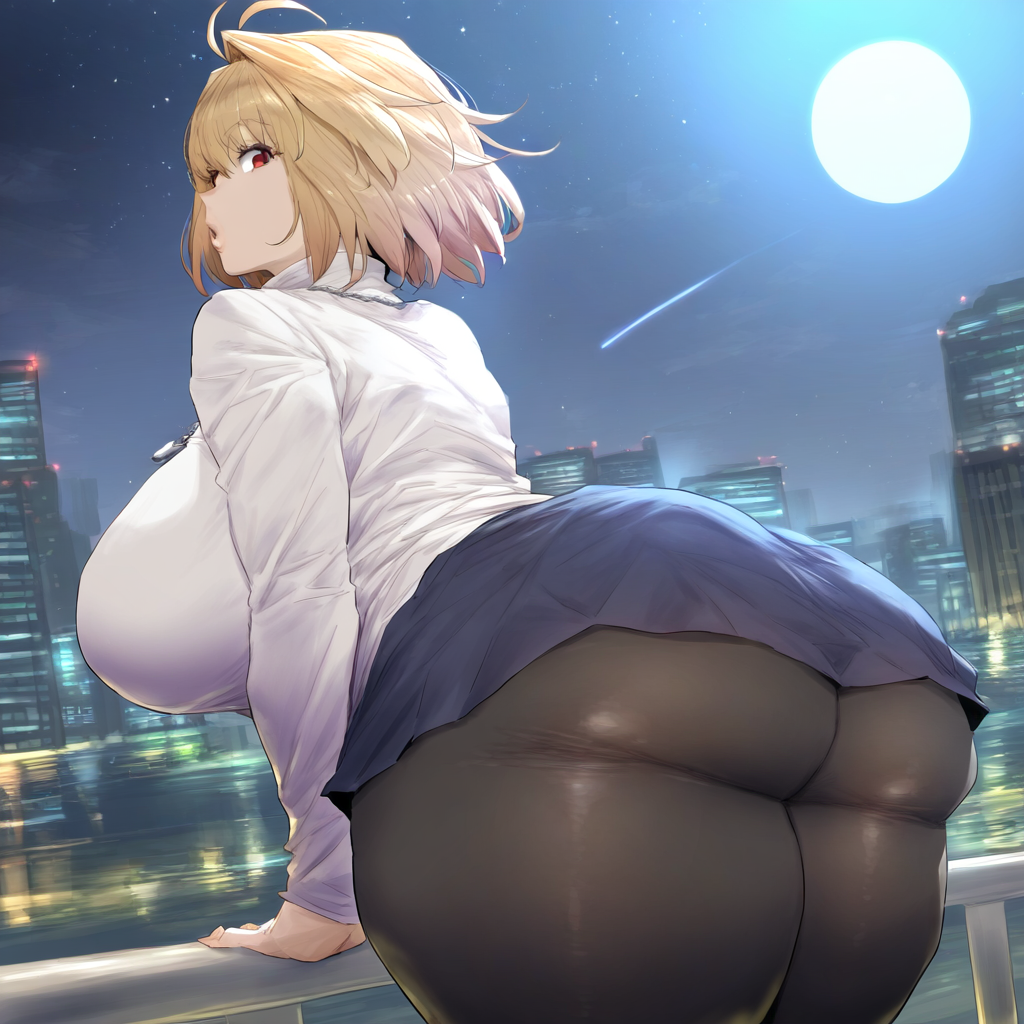 ahoge ai_generated alternate_body_type alternate_breast_size arcueid_brunestud ass background big_ass big_breasts big_butt black_pantyhose blonde_hair bottom_heavy breasts breasts_bigger_than_head chubby chunky city city_background curvy curvy_figure fat gigantic_breasts huge_ass huge_breasts huge_butt jewelry large_ass large_boobs large_breasts large_butt lingerie mature mature_body mature_figure meaty melty_blood necklace pantyhose plump plump_ass pout red_eyes short_hair sweater thicc thick thick_ass thick_thighs thighhighs thighs top_heavy tsukihime tsukihime_(remake) type-moon vampire vampire_girl venus_body voluptuous wide wide_hips