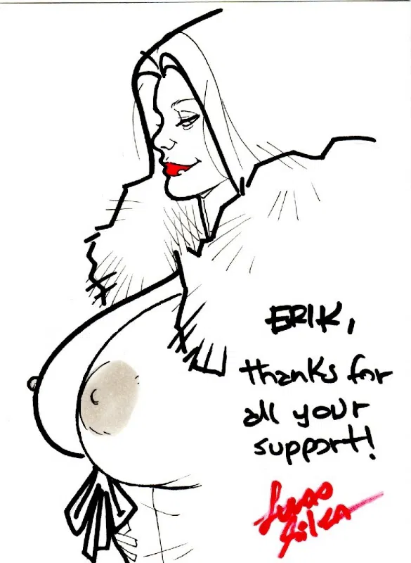 big_breasts breasts_out busty corset emma_frost hellfire_club large_breasts lucas_silva marvel marvel_comics nipples topless topless_female white_queen x-men