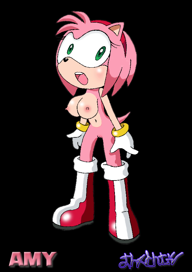 1girls amy_rose anthro beige_skin big_breasts color eyelashes female female_only footwear fur furry green_eyes hairband handwear handwear_and_footwear_only hedgehog kio navel nude pink_fur pussy sega skin solo sonic_(series) sonic_team straight_hair video_games