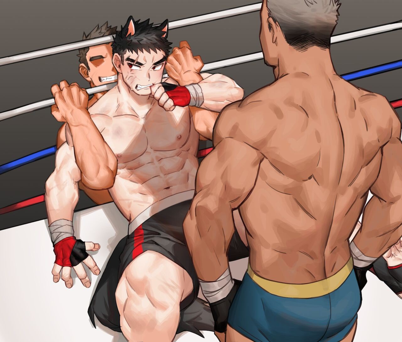 Artist Request Rule 34 Image