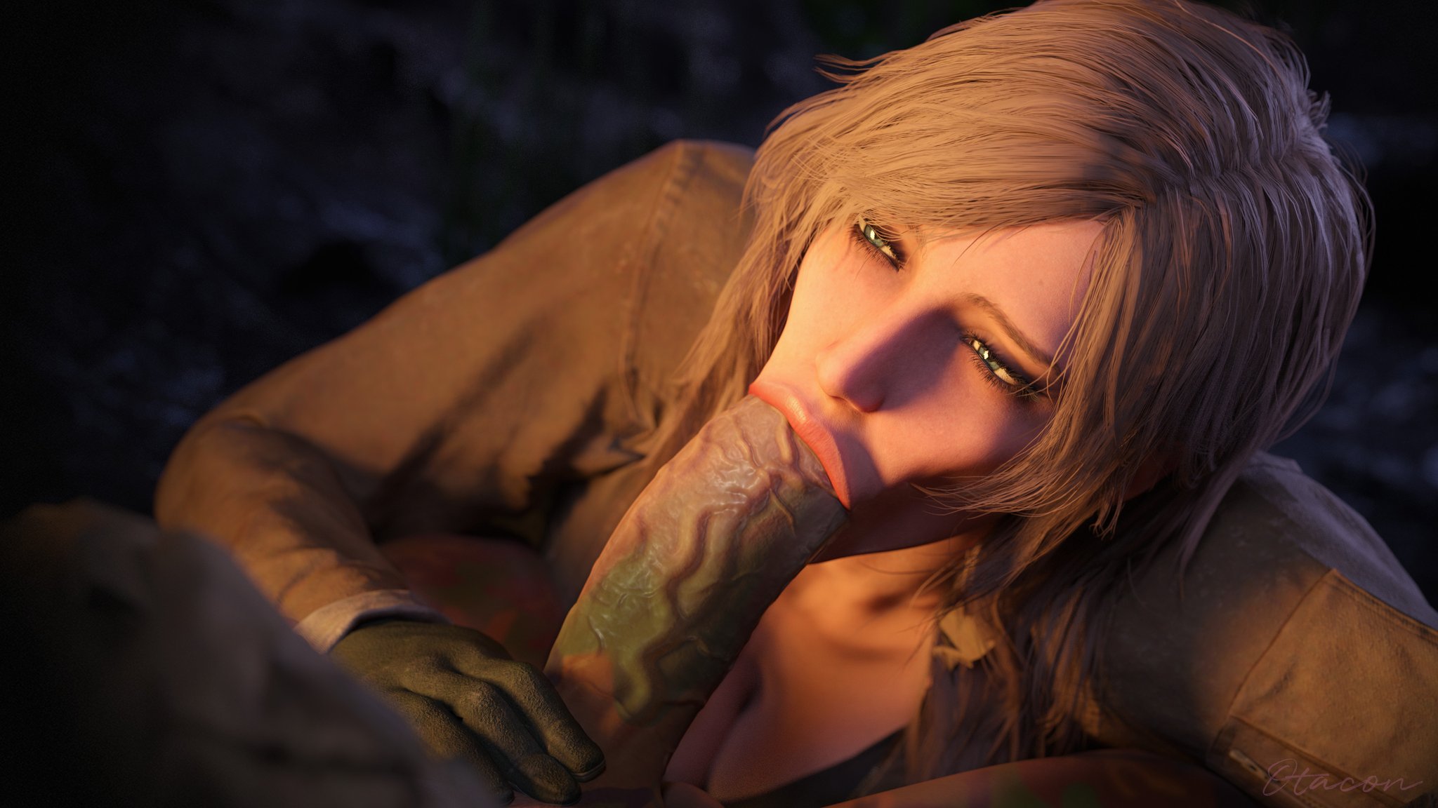 1boy, 1boy1girl, 1girls, 3d, big ass, big boss, big breasts, big thighs, breasts, bust, busty, curvaceous, curvy, curvy figure, eva (metal gear solid), female, hips, huge ass, huge breasts, konami, large ass, large breasts, light skin, light-skinned female, light-skinned male, male, male/female, mature, mature female, mature male, metal gear solid, metal gear solid 3, metal gear solid delta, naked snake, otacon212, partial male, slim waist, straight, thick, thick hips, thick legs, thick thighs, thighs, voluptuous, waist, wide hips