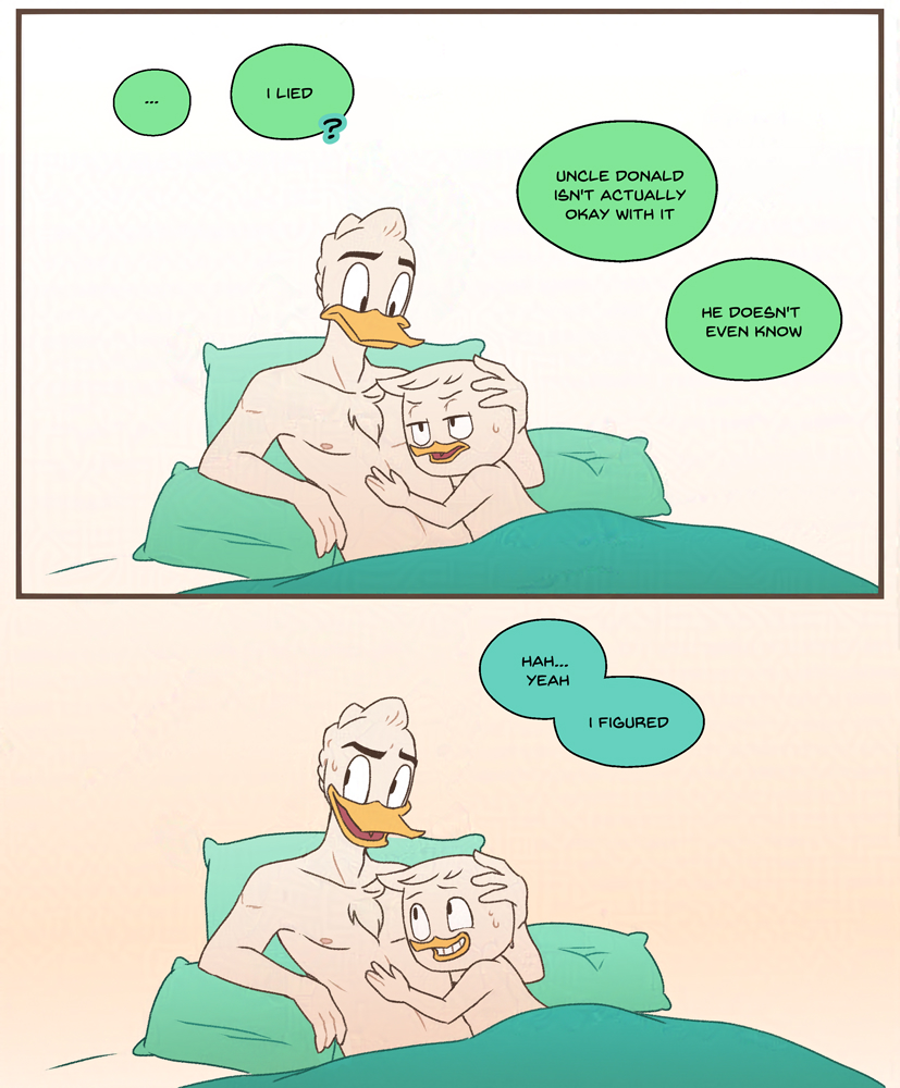 Ducktales (2017) Rule 34 Image