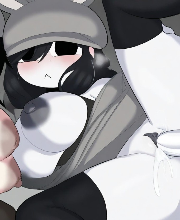 :< cartoon_style crafting_table.exe_2 dasha_(crafting_table.exe_2) dasha_(ekafren) dashenka dashenka_(ekafren) ekafren ekafren_(youtuber) fat_ass gamejolt large_breasts sexy thick_thighs white_skin