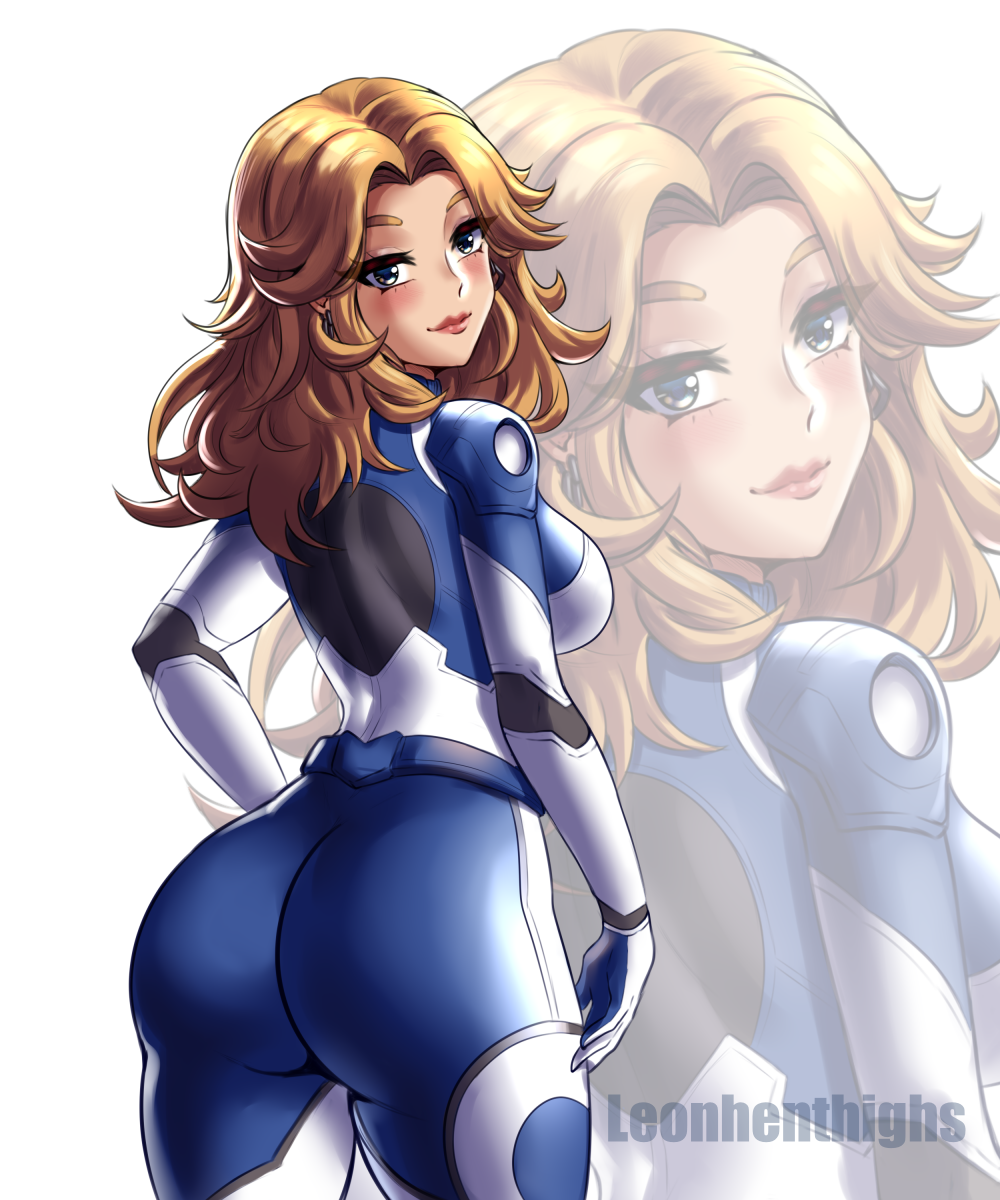 1girls artist_logo artist_name artist_watermark ass ass_bigger_than_body ass_bigger_than_breasts ass_bigger_than_head ass_bigger_than_torso ass_focus attractive bare_breasts belt belt_buckle big_ass big_boobs big_breasts big_butt big_legs big_thighs blonde_female blonde_hair blue_belt blue_clothing blue_eyes blush blushing blushing_at_viewer body_suit bodysuit boobies boobs breasts bubble_ass bubble_butt butt butt_bigger_than_body butt_bigger_than_breasts butt_bigger_than_head butt_bigger_than_torso butt_focus caked_up dumptruck_ass dumptruck_butt dumpy ear_piercing earrings enormous_ass enormous_boobs enormous_breasts enormous_butt enormous_thighs fantastic_four fat_ass fat_boobs fat_breasts fat_butt fat_legs fat_thighs female full_body_suit fully_clothed giant_ass giant_boobs giant_breasts giant_butt giant_thighs gyatt hand_on_hip hd hi_res high_resolution highres hips hips_wider_than_shoulders huge_ass huge_boobs huge_breasts huge_butt huge_legs huge_thighs invisible_woman invisible_woman_(marvel_rivals) juicy_ass juicy_butt juicy_thighs large_ass large_boobs large_breasts large_butt large_legs large_thighs legs leonhenthighs long_hair looking_at_another looking_at_viewer looking_back marvel marvel_comics marvel_rivals mommy multicolored_body multicolored_clothing pale-skinned_female pale_skin pawg plump_ass plump_boobs plump_breasts plump_butt plump_legs plump_thighs round_ass round_boobs round_breasts round_butt sexy sexy_ass sexy_body sexy_butt sexy_female sexy_pose sexy_thighs sideboob skin_tight smile smiley_face smiling smiling_at_viewer sue_richards sue_storm superhero superhero_costume superheroine thick_ass thick_boobs thick_breasts thick_butt thick_legs thick_thighs thighs thunder_thighs tight_clothes tight_clothing tight_fit tights watermark white_clothing wide_hips wild_hair