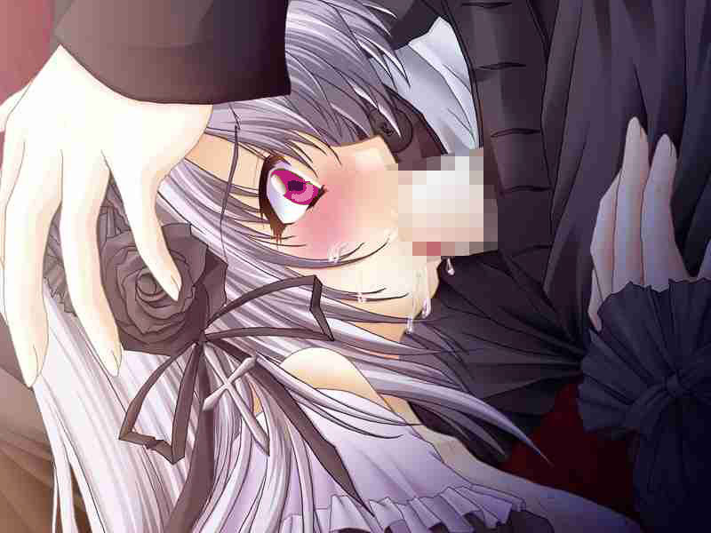 censored rozen_maiden suigintou tagme