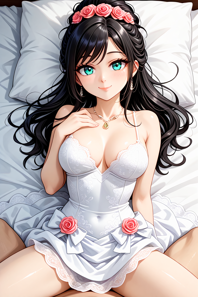 ai_generated brown_hair debora_briscoletti dragon_quest dragon_quest_v missionary_position omega-weirdo sex sex_under_dress sex_under_skirt square_enix stockings thighhighs wedding_dress