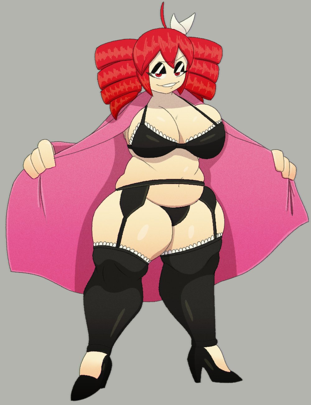 Breasts Rule 34 Image