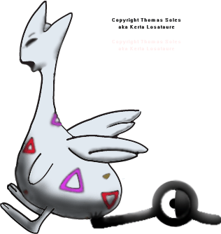 artist_request nintendo pokemon pokemon_only tagme togetic unown