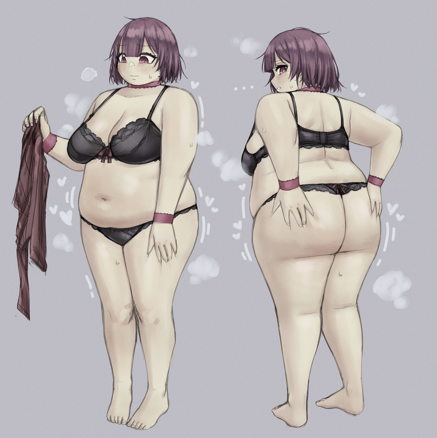 barefoot, bbw, fat female, fat fetish, orristerioso, weight gain