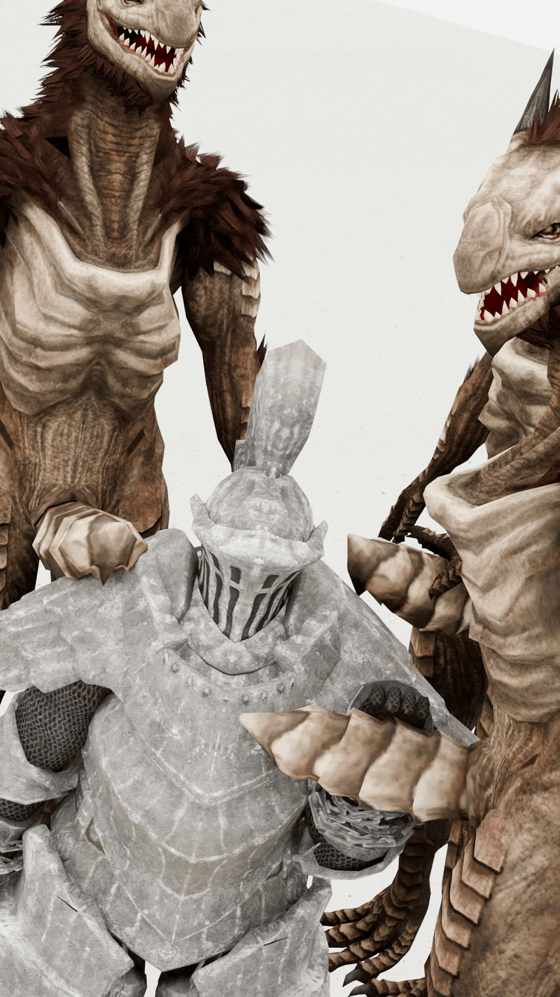 Dark Souls Rule 34 Image