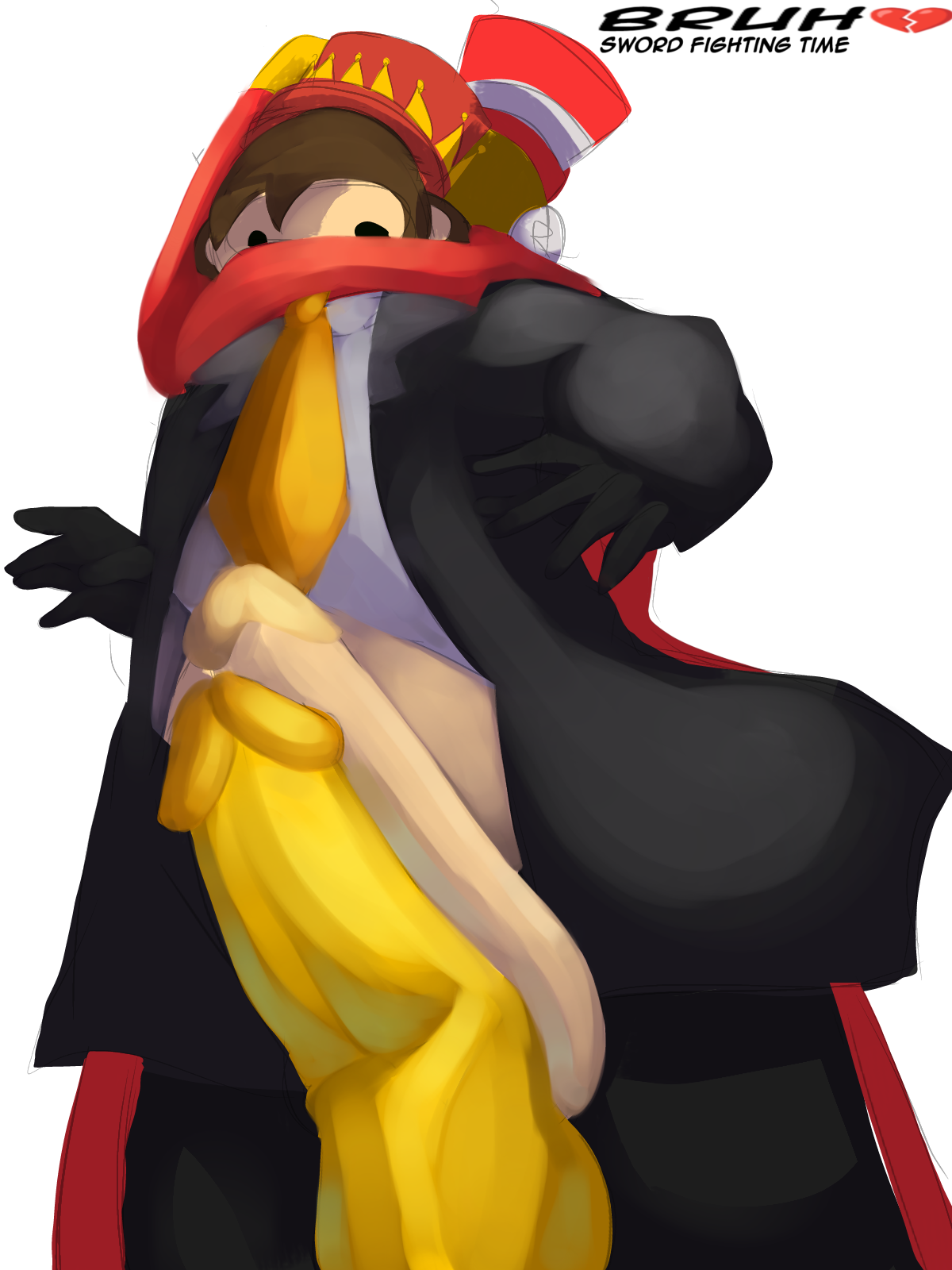 2boys, big penis, booktimgay, gay, gay male, jandel, jandelxsammy, male, male only, monkey, penis, sammyspyder, spydersammy, toony, toony face, yaoi
