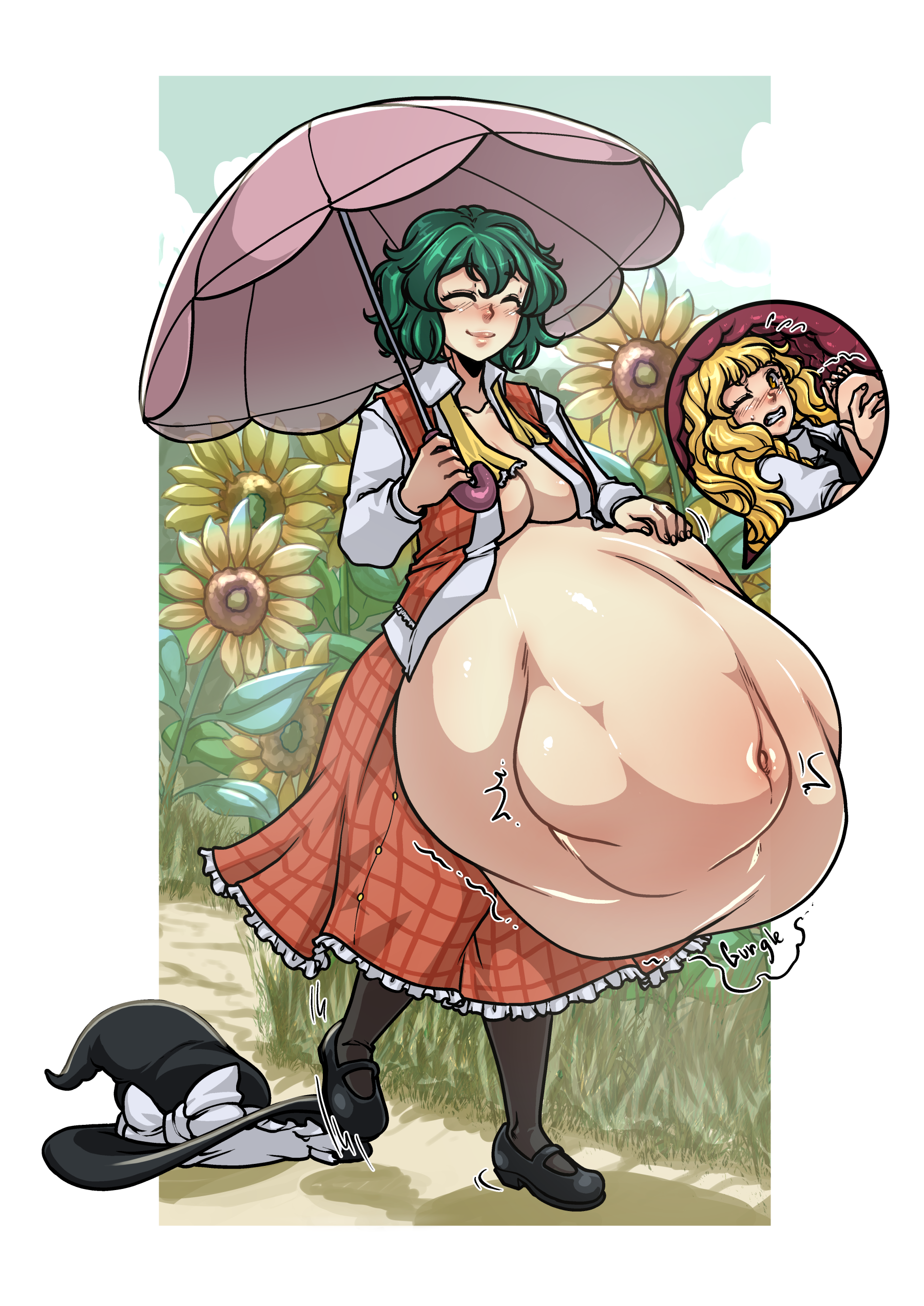 Ecchipandaa embraces the carnal pleasure of the moment