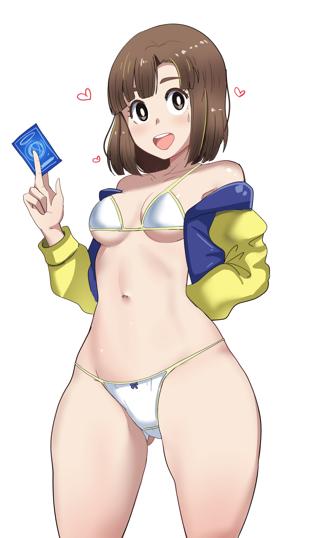 1girls Rule 34 Image