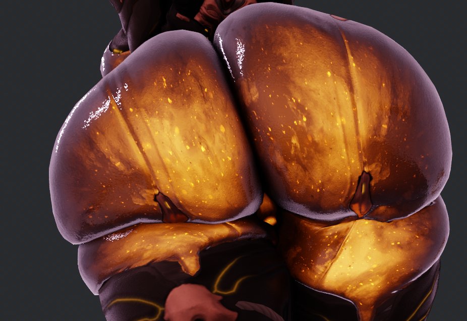 1girls 3d 3d_(artwork) ass ass_focus behind_view big_ass big_breasts big_butt black_background bottom_heavy breasts bubble_butt butt_crack curvaceous curvy curvy_figure dat_ass dumptruck_ass ember_(warframe) female female_only geodat64 huge_ass low-angle_view solo solo_female tagme thick_thighs unseen_female_face voluptuous voluptuous_female warframe wide_hips