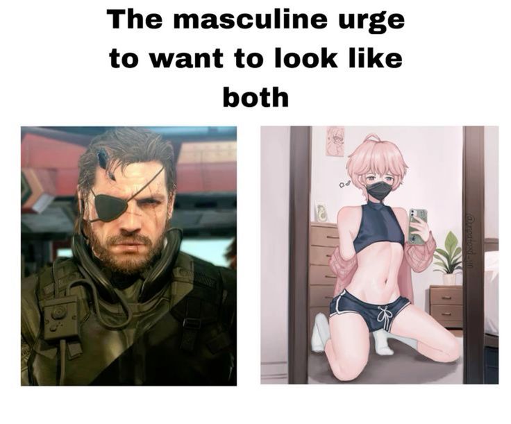 1femboy Rule 34 Image