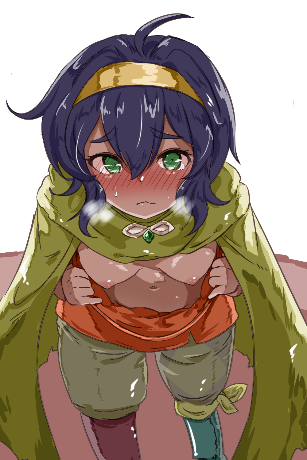 Amputee Rule 34 Image