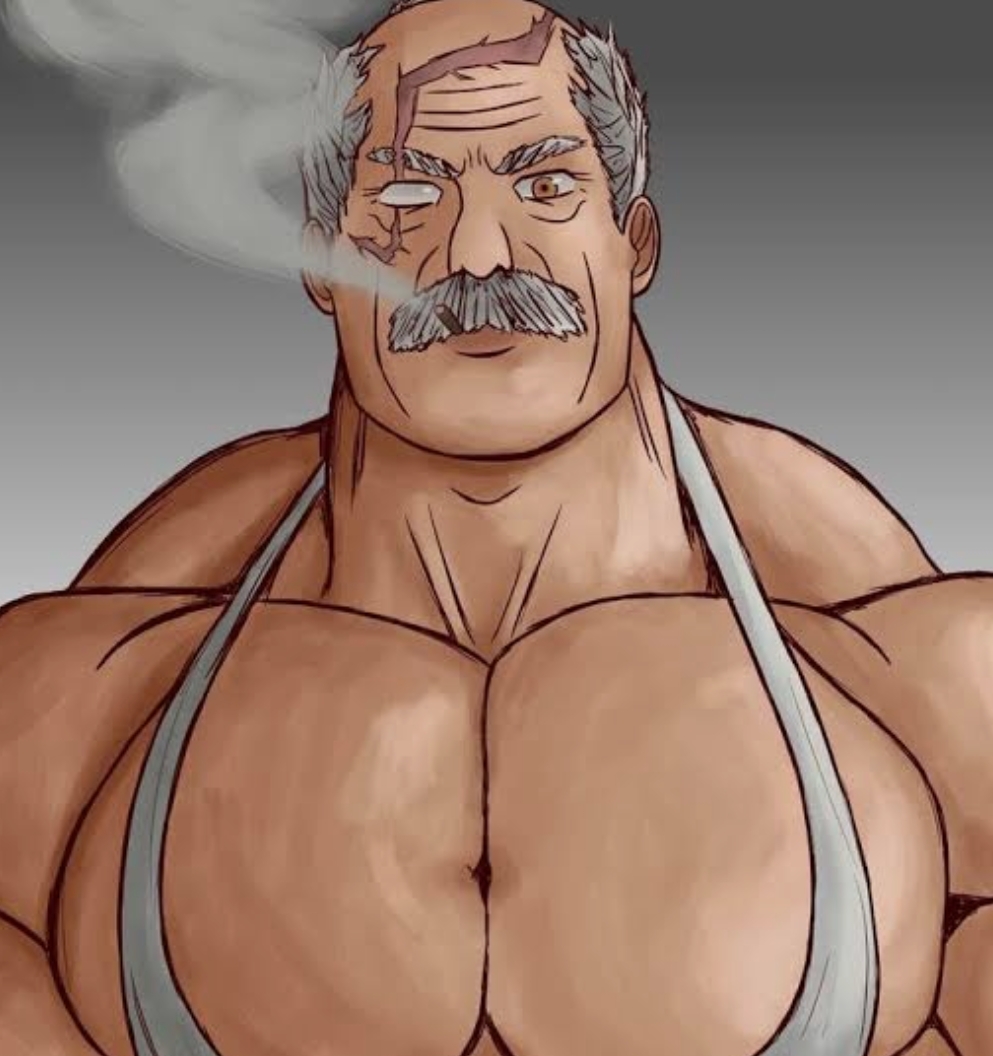 Conquest (Invincible) Rule 34 Image