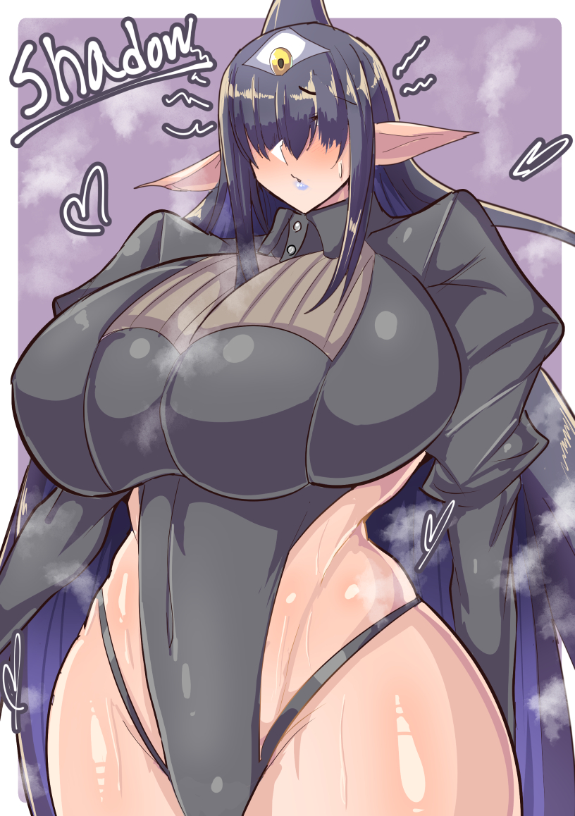 breasts_bigger_than_head debby_the_corsifa_is_emulous female shadoxottosha-ku wide_hips