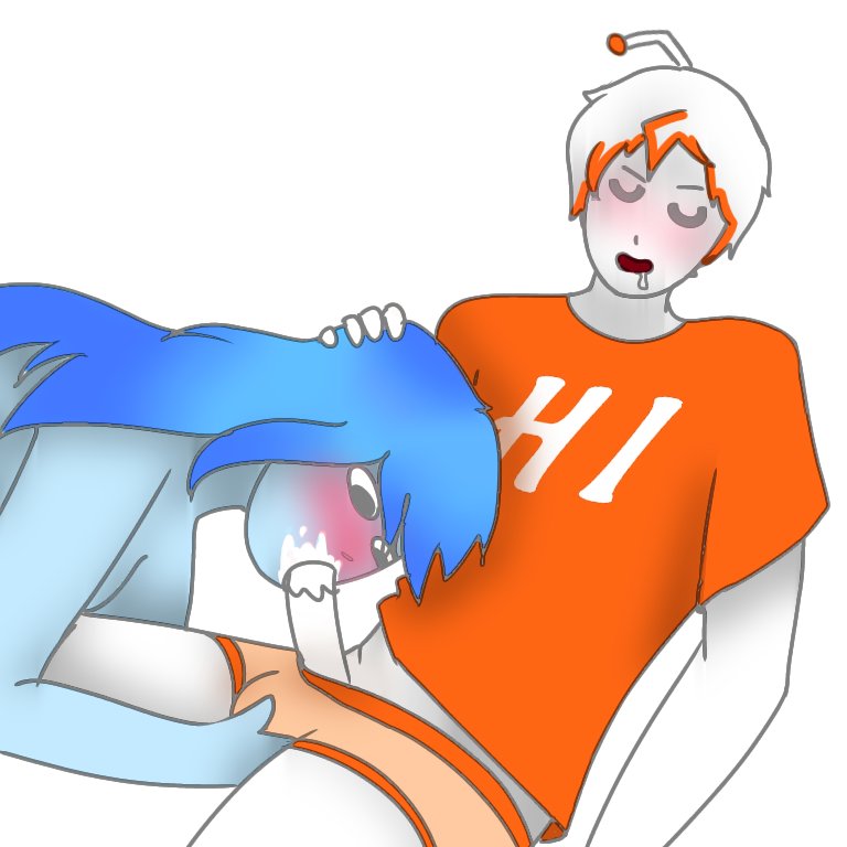 Ambiguous Gender Rule 34 Image