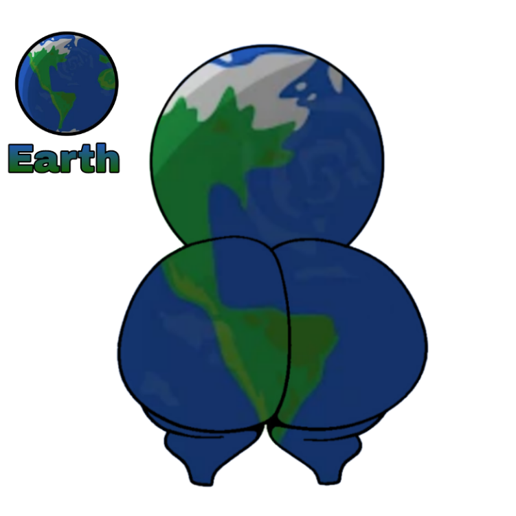 1boy 1boys 1male 2024 ass ass back ball balls big big_ass big_butt blue blue_skin body character character_name characters earth earth_(planet) earth_(solarballs) fat fat_ass fat_butt green green_skin huge huge_ass huge_butt male name no_humans original original_character original_characters planet skin solarballs sonkid450 space white