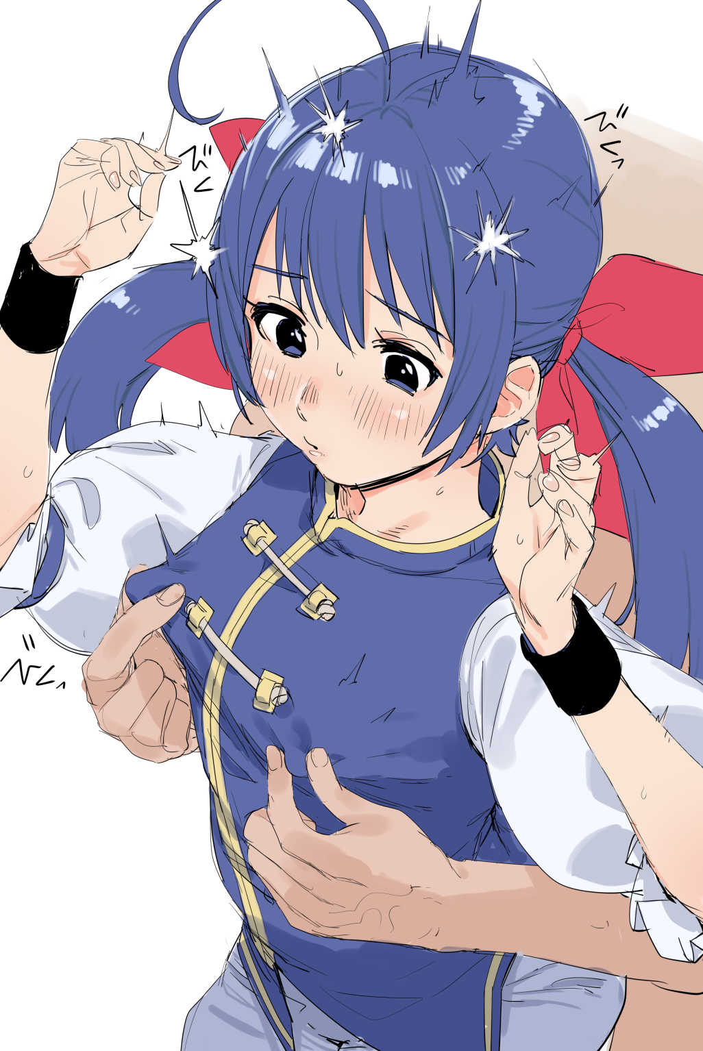 1boy1girl Rule 34 Image