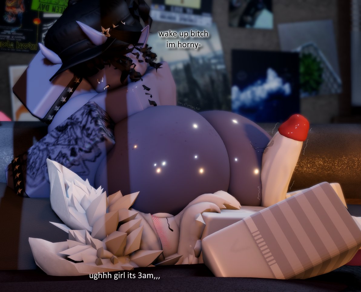 1boy 1boy1girl 1female 1girl1boy 1girls ass ass_focus assjob big_ass big_breasts big_breasts big_cock big_dick big_penis bubble_ass bubble_butt butt_focus buttjob cock dick enormous_ass female furry huge_ass huge_boobs huge_breasts huge_butt huge_thighs large_ass large_butt luvia_(mermio) massive_ass massive_boobs massive_breasts massive_butt massive_thighs massive_tits mermio penis roblox sex tagme thicc_thighs thick_thighs wide_hip wide_hipped_female wide_hips wide_thighs
