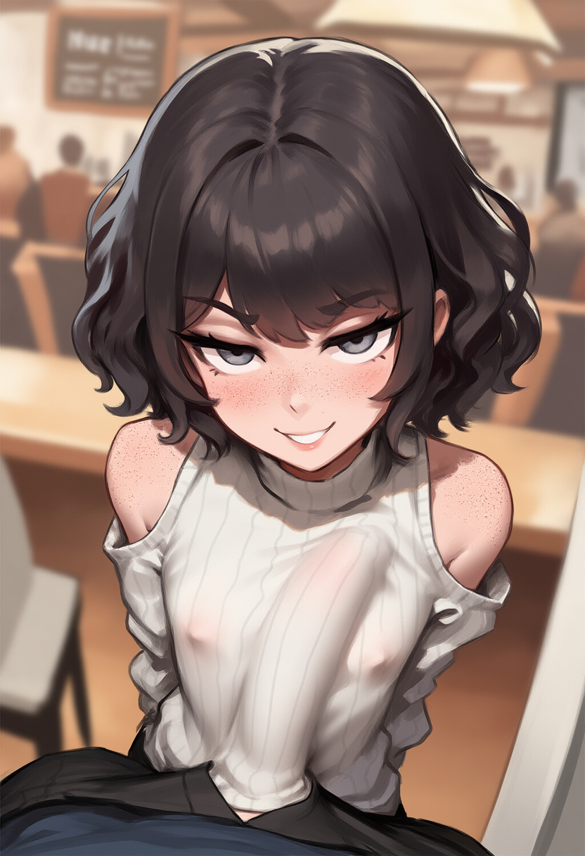 2boys ai_generated covered_penis cute cute_male femboy feminine_male freckles freckles_on_face freckles_on_shoulders hi_res hiding_penis highres long_penis male novelai open_pants penis_bulge penis_in_clothes penis_in_shirt penis_outline penis_through_clothing penis_through_fly penis_to_chest penis_under_another&#039;s_clothes penis_under_another&#039;s_clothing penis_under_clothes penis_under_shirt pov pov_crotch pov_male public public_indecency thick_eyelashes thick_outlines trap viewer_pov youreyesonly