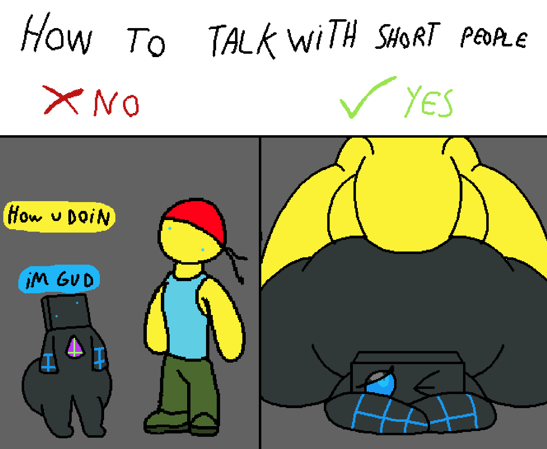 2024 2boys big_ass big_penis gay hb_(hb_the_ender) low_quality male meme meta: mike_(mikenoob) mikenoob minecraft roblox robloxian self_upload tagme
