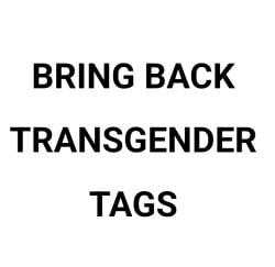 fuck_r34_mods stop_trans_erasure t4t trans_man trans_rights trans_woman transgender transgender_male transgender_pride_colors transgender_woman