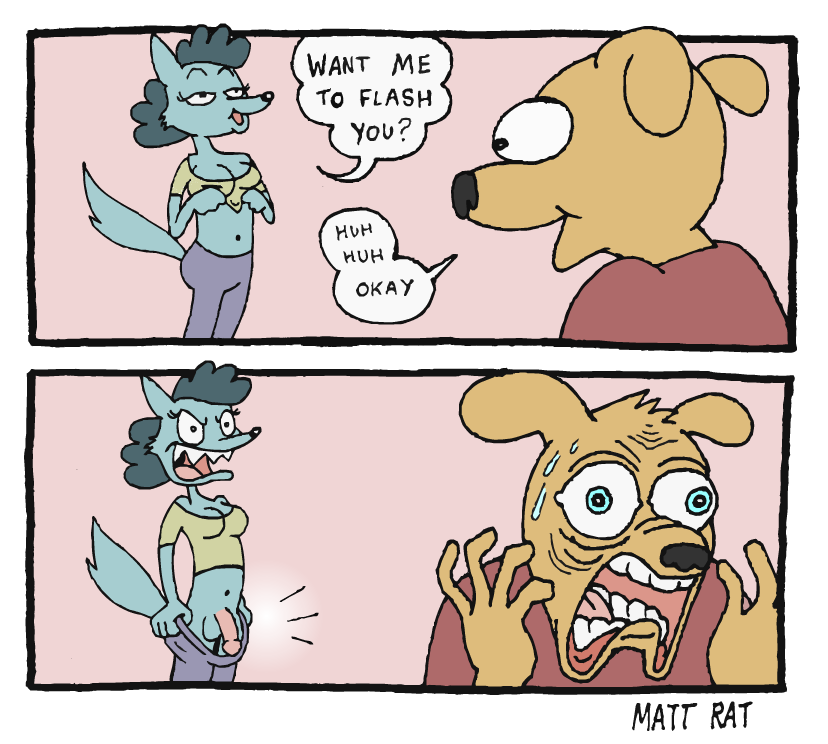 1girls Rule 34 Image