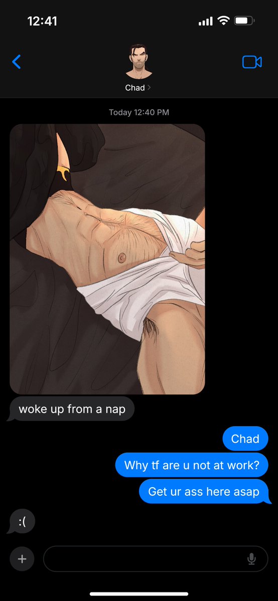 dispatch (game), flambae, gay, ka mi006, male, male only, message, muscular, muscular male, text, yaoi