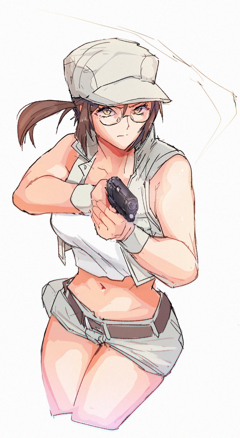 Aiming Rule 34 Image