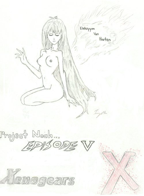 elhaym_van_houten medium_breasts tagme xenogear xenogears