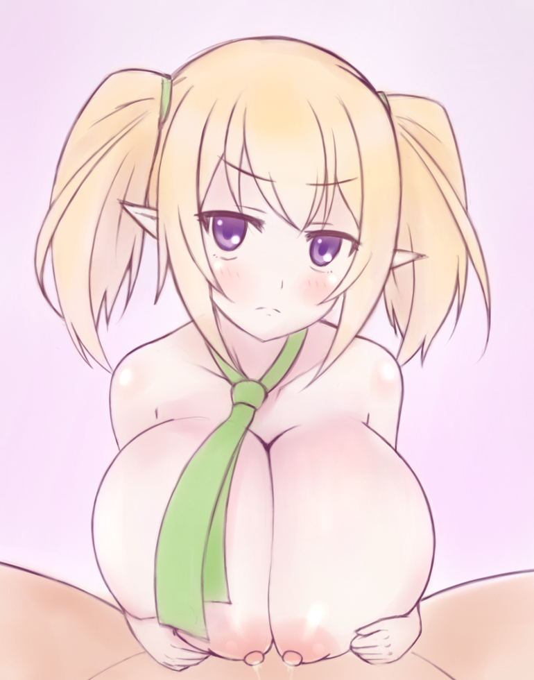 Chloe (Princess Connect!) Rule 34 Image