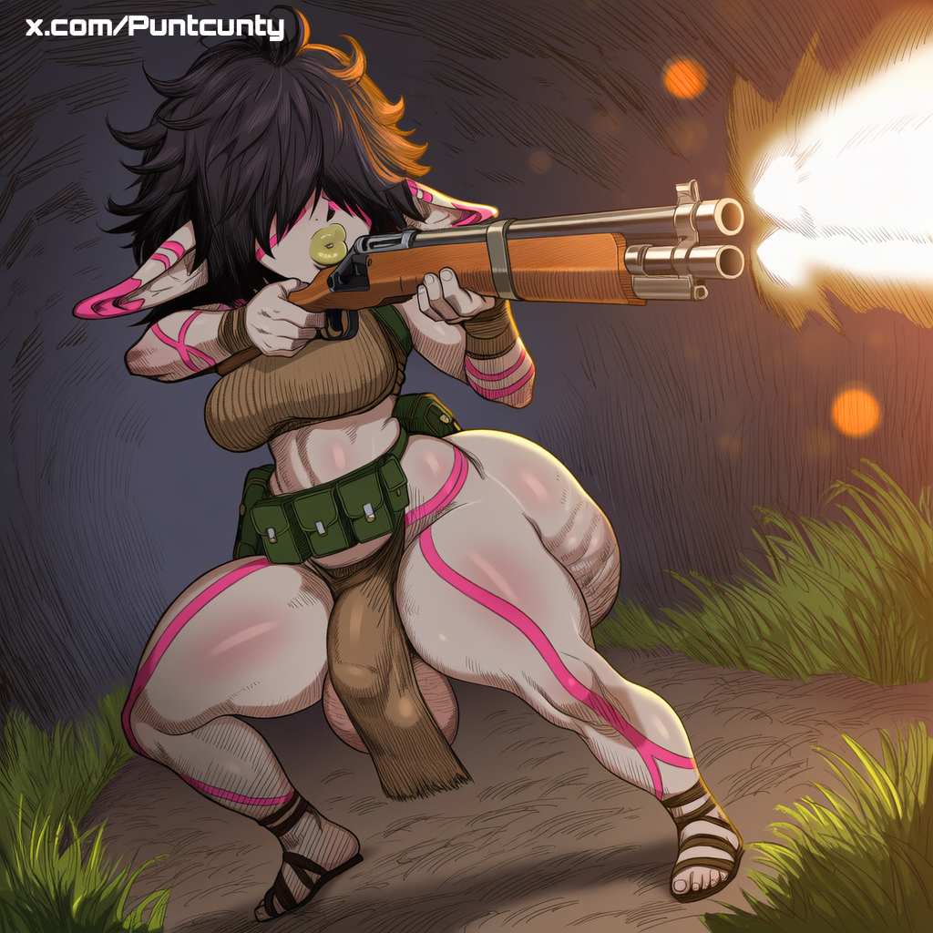 World Of Lust: The Spire Rule 34 Image