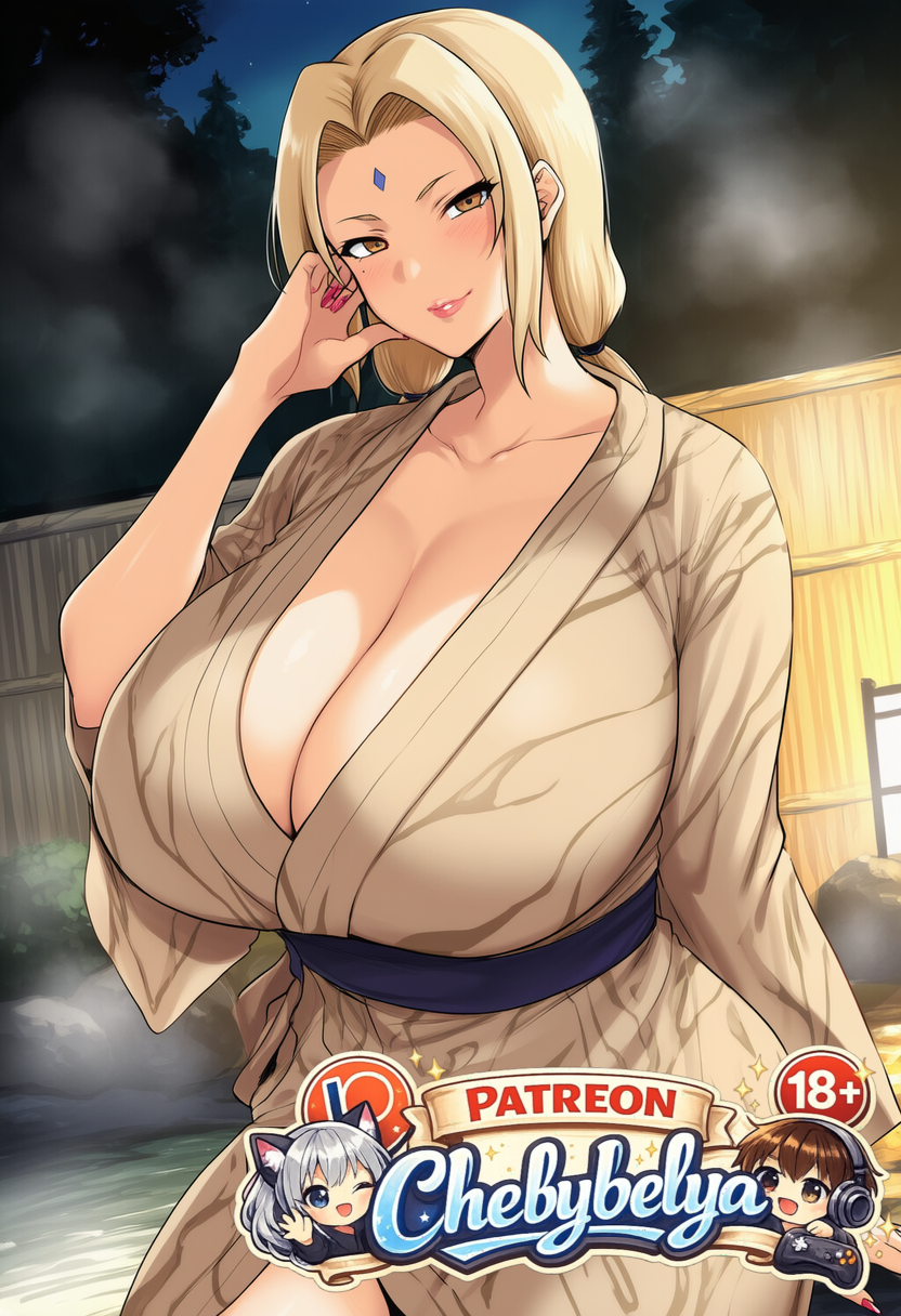 Patreon Rule 34 Image